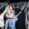 31.10.2015 Photo Booth von Martin Wahler, Pixelcode